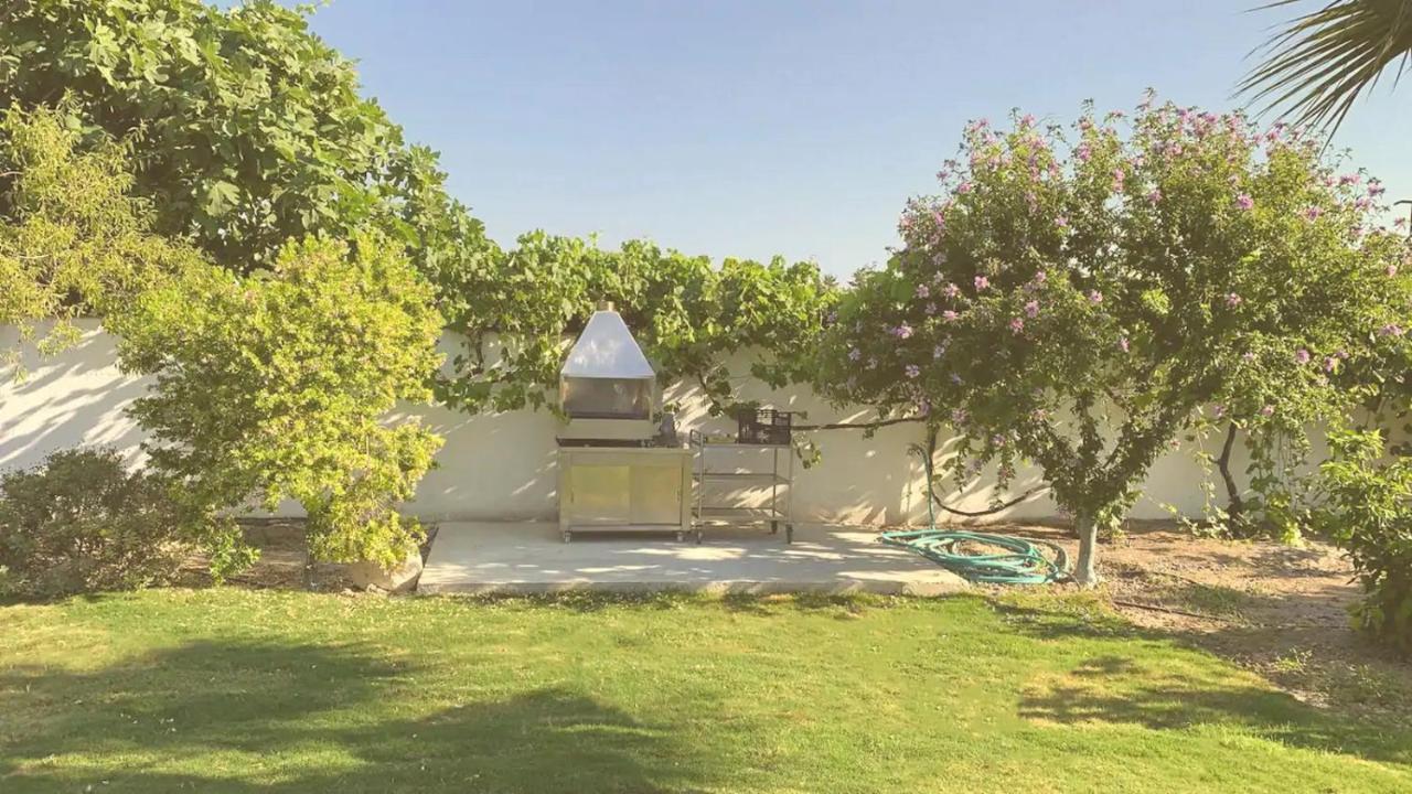 Alashato Alacati Exterior photo